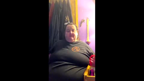 Snapshot of crazygirl802 chatting on 4, 3, 2026 crazygirl802 online show from 4, 3, 2026