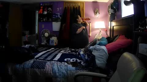 Snapshot of crazygirl802 chatting on 14, 3, 2026 crazygirl802 online show from 14, 3, 2026