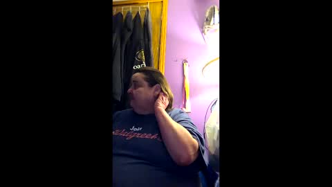 Snapshot of crazygirl802 chatting on 22, 3, 2026 crazygirl802 online show from 22, 3, 2026