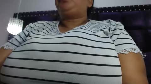 diosalinda online show from 29, 10, 2025