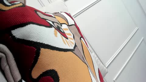 Snapshot of crazypaty chatting on 4, 12, 2024 Patricia Lpez online show from 4, 12, 2024