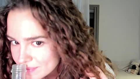 Snapshot of crazypaty chatting on 31, 10, 2025 Patricia Lpez online show from 31, 10, 2025