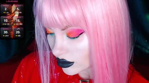 Roxy online show from 5, 12, 2024