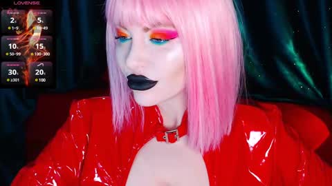 Roxy online show from 19, 12, 2024