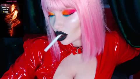 Roxy online show from 20, 12, 2024