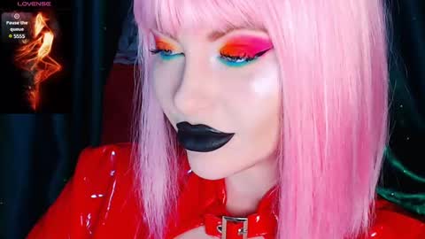 Roxy online show from 26, 12, 2024