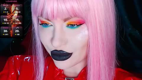 Roxy online show from 29, 12, 2024