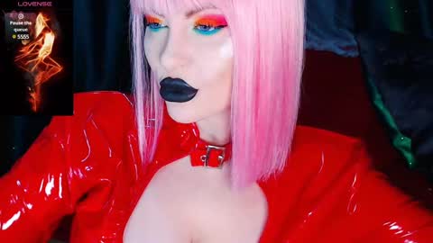 Roxy online show from 18, 1, 2025