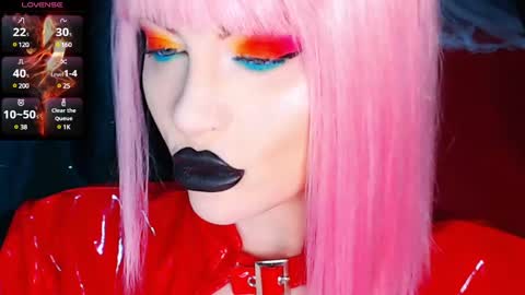 Roxy online show from 25, 1, 2025