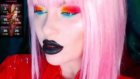 Roxy online show from 6, 2, 2025