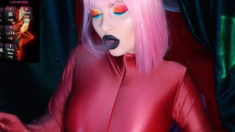 Roxy online show from 11, 2, 2025