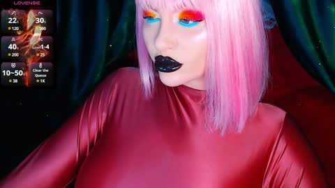 Roxy online show from 6, 3, 2025