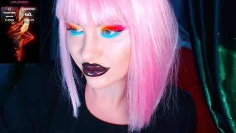 Roxy online show from 11, 3, 2025