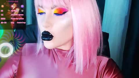 Roxy online show from 12, 9, 2025