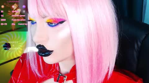 Roxy online show from 16, 9, 2025