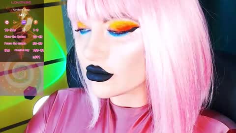 Roxy online show from 24, 9, 2025