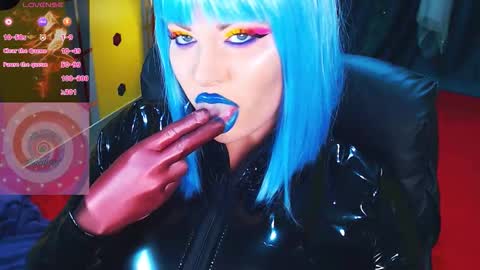 Roxy online show from 22, 10, 2025