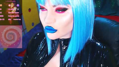 Roxy online show from 19, 12, 2025