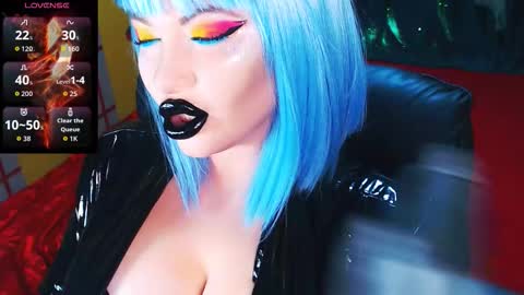 Roxy online show from 7, 2, 2026