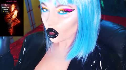 Roxy online show from 8, 2, 2026