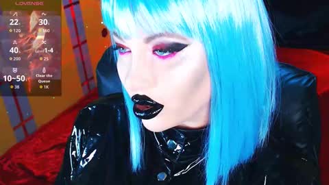 Roxy online show from 7, 3, 2026