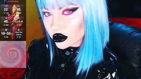 Roxy online show from 3, 5, 2026