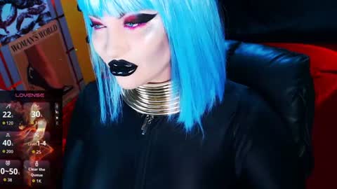 Roxy online show from 25, 7, 2026