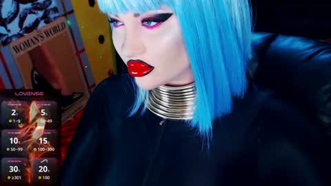 Roxy online show from 9, 8, 2026