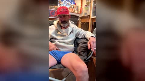 Snapshot of crazyplumber chatting on 16, 3, 2026 crazyplumber online show from 16, 3, 2026