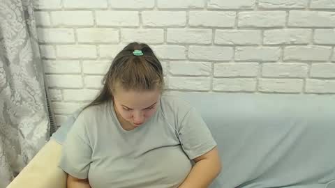 Crazyy Girl  online show from 21, 1, 2025