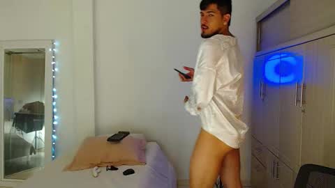 Snapshot of crazyybull chatting on 12, 11, 2025 Bull online show from 12, 11, 2025