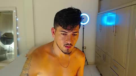 Snapshot of crazyybull chatting on 26, 11, 2025 Bull online show from 26, 11, 2025