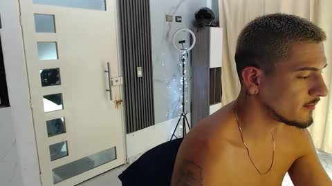 Snapshot of crazyybull chatting on 12, 3, 2026 Bull online show from 12, 3, 2026