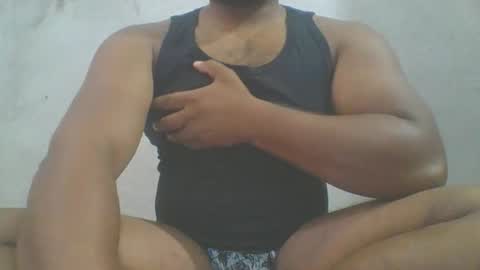 crazzy_booy online show from 6, 4, 2026