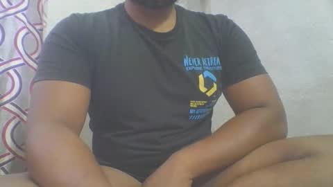 crazzy_booy online show from 5, 5, 2026
