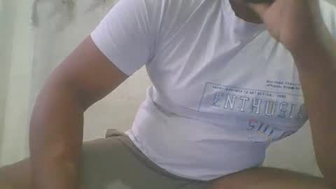crazzy_booy online show from 8, 5, 2026