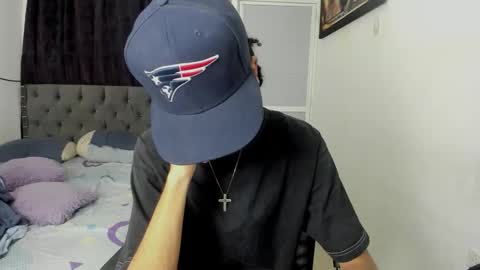 crazzy_master1 online show from 8, 4, 2026