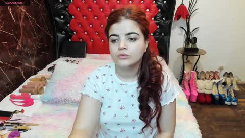 Ana  online show from 2, 2, 2025