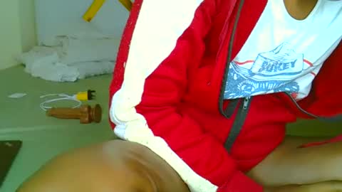 crazzybaby01 online show from 9, 9, 2025