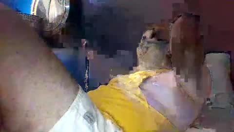 CRBMAN36 online show from 7, 2, 2025