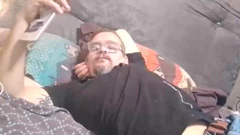 CRBMAN36 online show from 9, 3, 2026