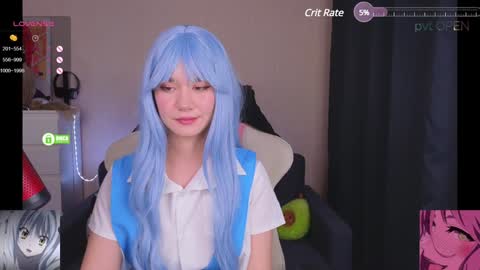 Alina online show from 14, 12, 2024