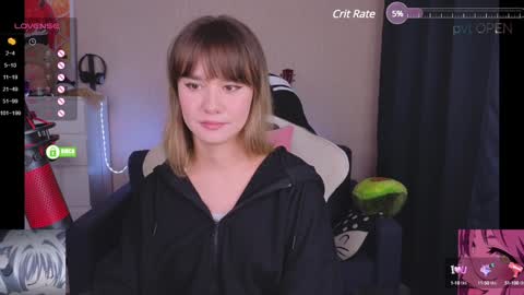 Alina online show from 18, 12, 2024