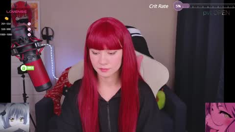 Alina online show from 24, 12, 2024