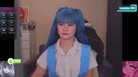 Alina online show from 24, 9, 2025