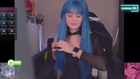 Alina online show from 6, 10, 2025