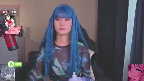 Alina online show from 26, 6, 2026