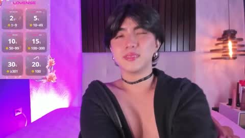 creamy_angelo online show from 21, 11, 2025