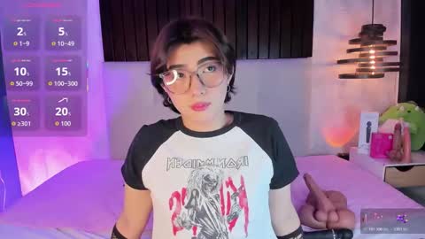 creamy_angelo online show from 23, 2, 2026