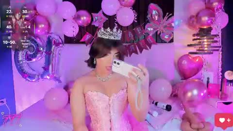 Snapshot of creamy_angelo chatting on 30, 6, 2026 creamy_angelo online show from 30, 6, 2026